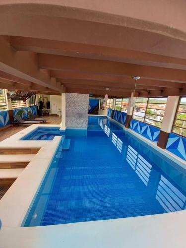 Hotel Diamante