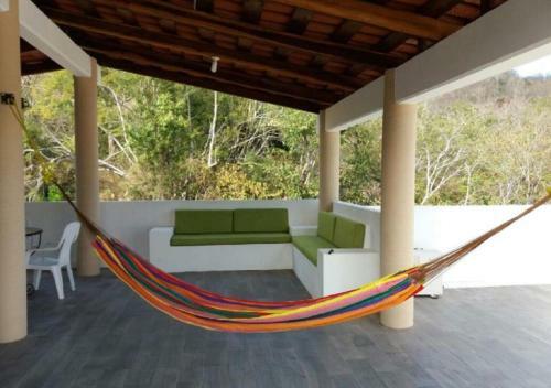 Hostal La Vivienda Villa
