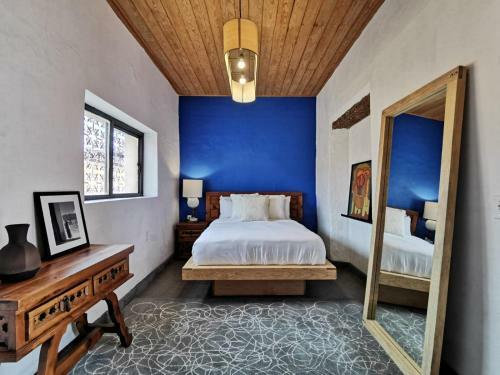 Hotel Casa I. Madero