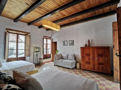Hotel Casa I. Madero