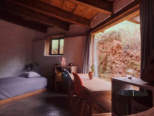 Glamping Ukuleleria