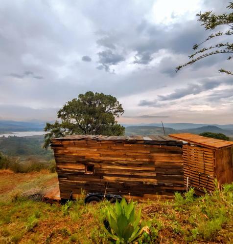 Glamping Ukuleleria