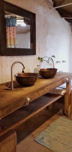 Glamping Ukuleleria