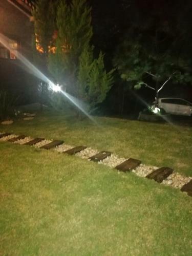 Caba�a Los Tres Diablillos