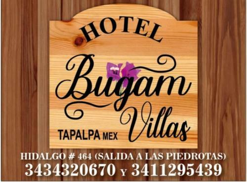 Hotel Bugamvillas Extensi�n