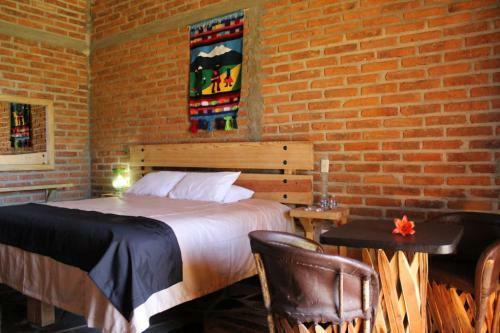 Hotel Bugamvillas Extensi�n