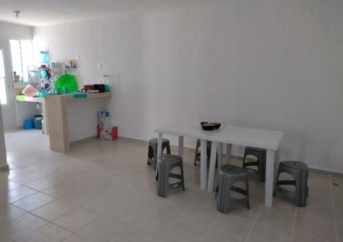 Casa Mandu
