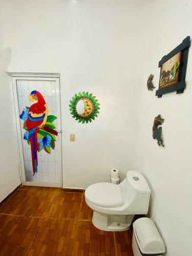 Apartamento Departamento Burros 1
