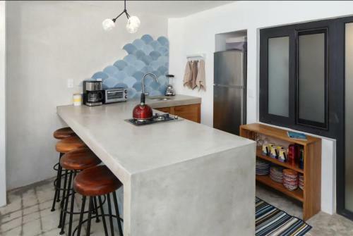 Apartamento Villa Dorado
