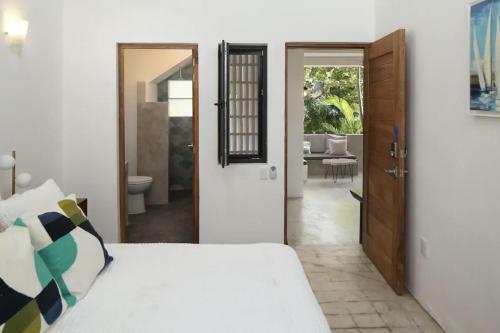 Apartamento Villa Dorado