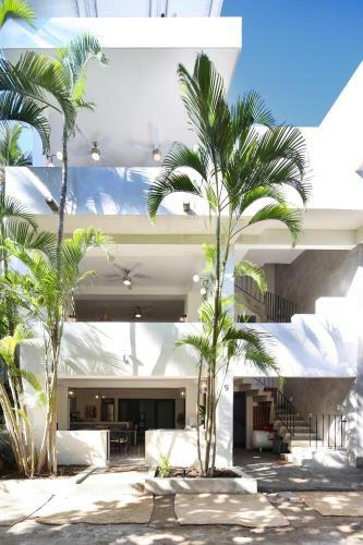Apartamento Villa Dorado