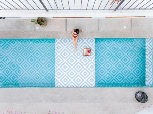 Distrito 88 - Hotel Boutique Only Adults