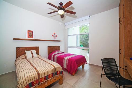 Apartamento Villa Colima
