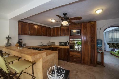 Casa Silvana - Villas Del Palmar