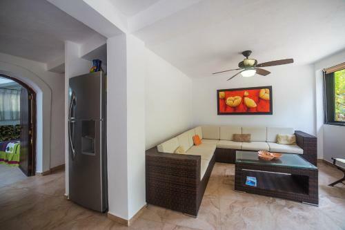 Casa Silvana - Villas Del Palmar