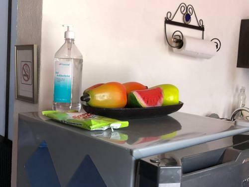 Apartamento Blueeapartment