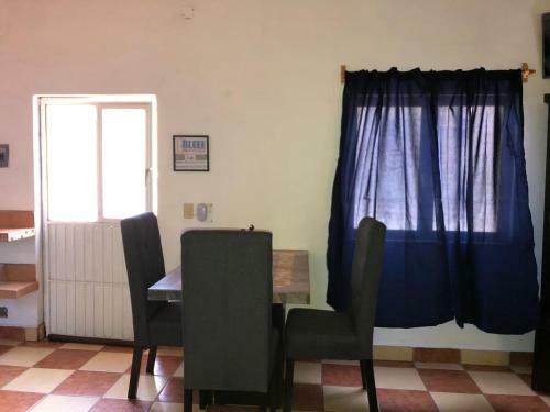 Apartamento Blueeapartment