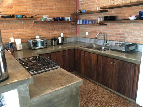 Hostal Casa Tecolote