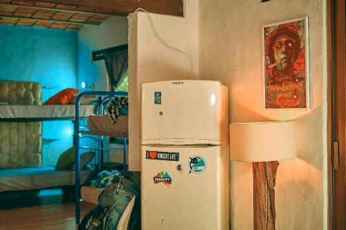 Albergue Blue Pepper Beds Sayulita