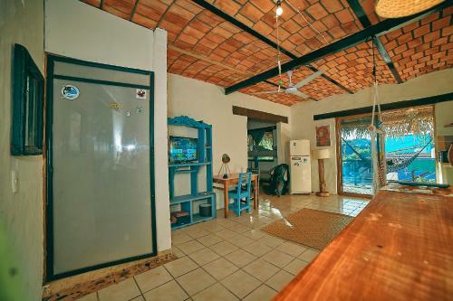 Albergue Blue Pepper Beds Sayulita
