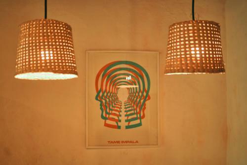 Albergue Blue Pepper Beds Sayulita