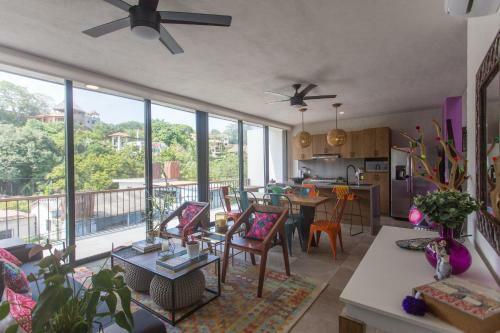 Apartamento Casa Malva