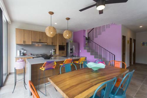 Apartamento Casa Malva