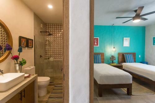 Apartamento Casa Malva