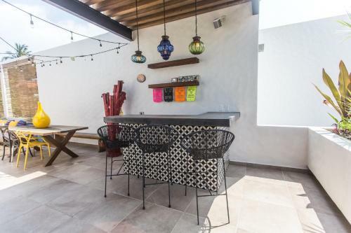 Apartamento Casa Malva