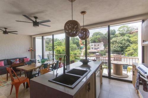 Apartamento Casa Malva