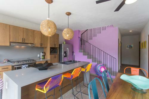 Apartamento Casa Malva
