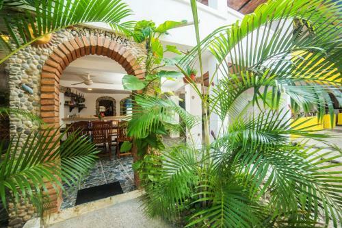 Casa Lucas