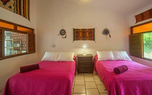 Casa Lucas