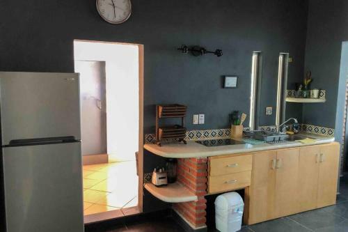 Apartamento Quetzal #