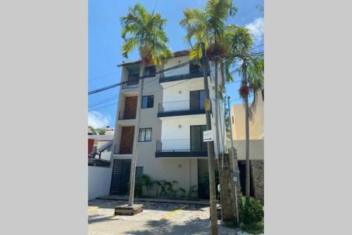 Apartamento Casa de Aventuras Sin Fin