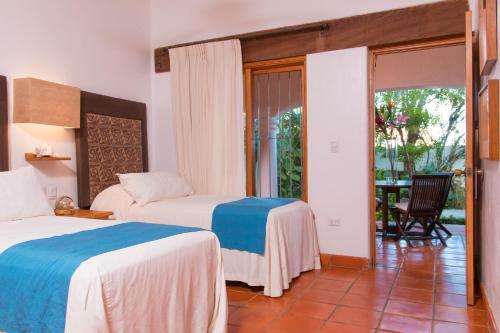 Hotel Mi Otra Casa