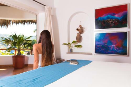 Hotel Mi Otra Casa