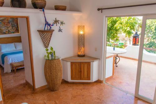 Hotel Mi Otra Casa
