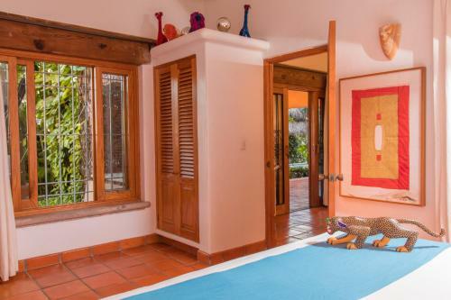 Hotel Mi Otra Casa