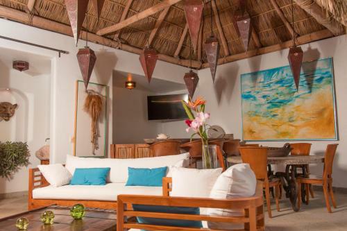 Hotel Mi Otra Casa