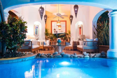 Hotel Mi Otra Casa