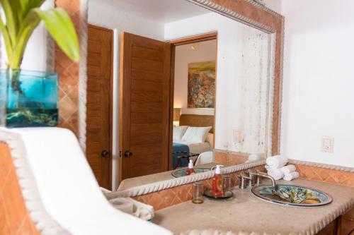 Hotel Mi Otra Casa