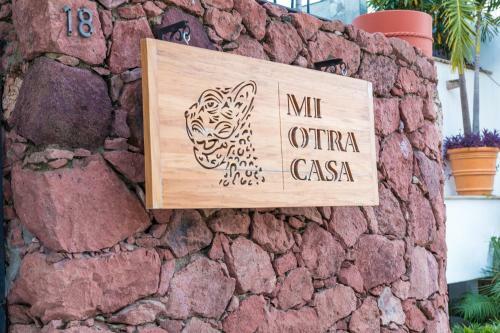 Hotel Mi Otra Casa