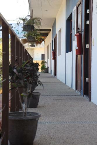 Hotel Samanu
