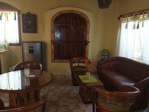 Apartamento Hacienda Jaqueline