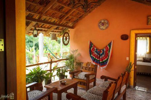 Apartamento Hacienda Jaqueline