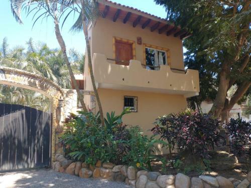 Apartamento Hacienda Jaqueline