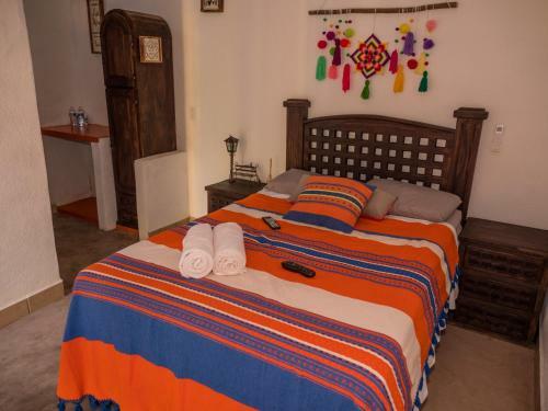 Apartamento Casa Curva Sayulita