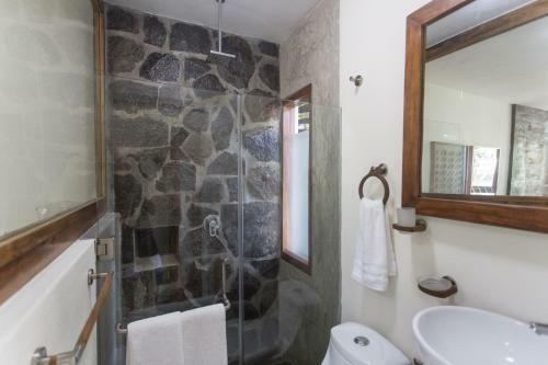 Apartamento Casa �rbol - Cedro