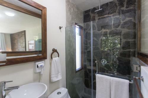 Apartamento Casa �rbol - Roble